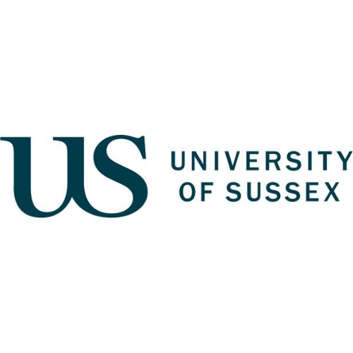University of Sussex logo