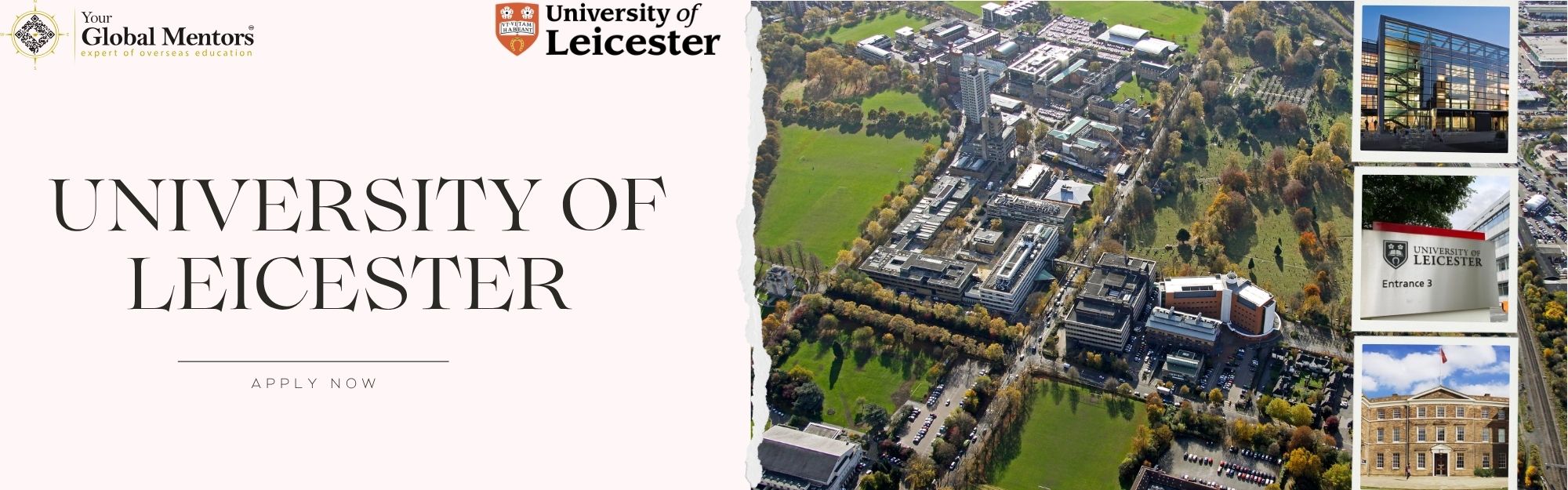 University of Leicester