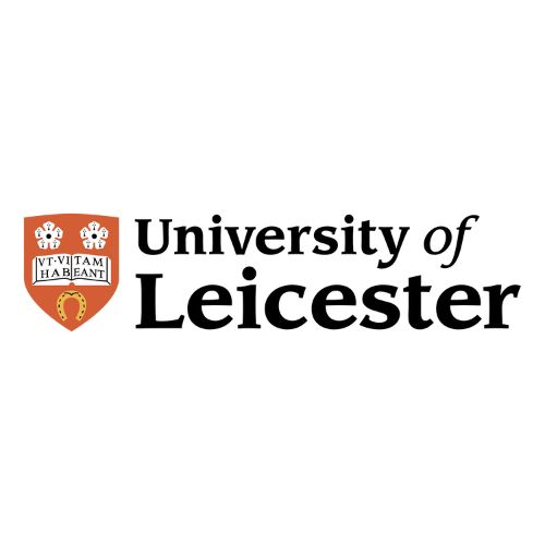 University of Leicester logo