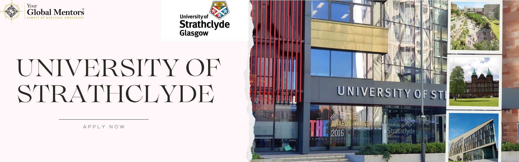 University of Strathclyde