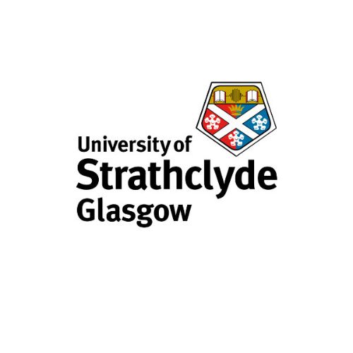 University of Strathclyde logo