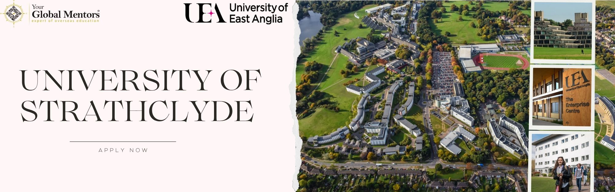 University of East Anglia