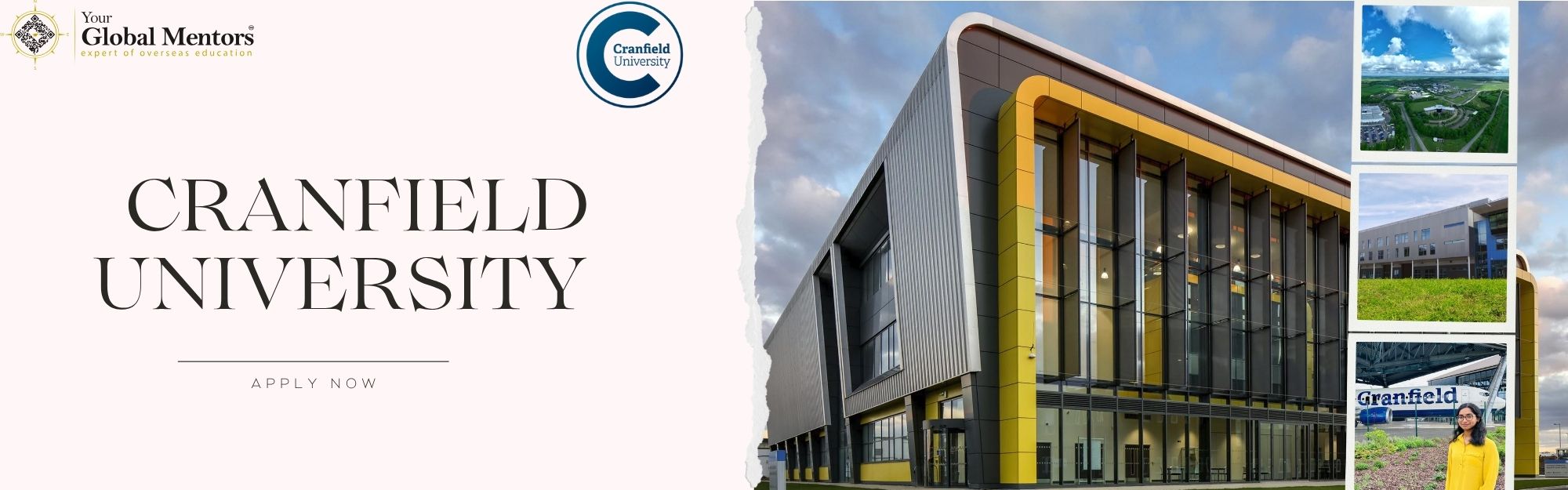 Cranfield University