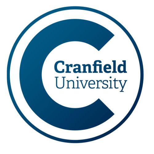 Cranfield University logo