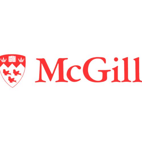 McGill University logo