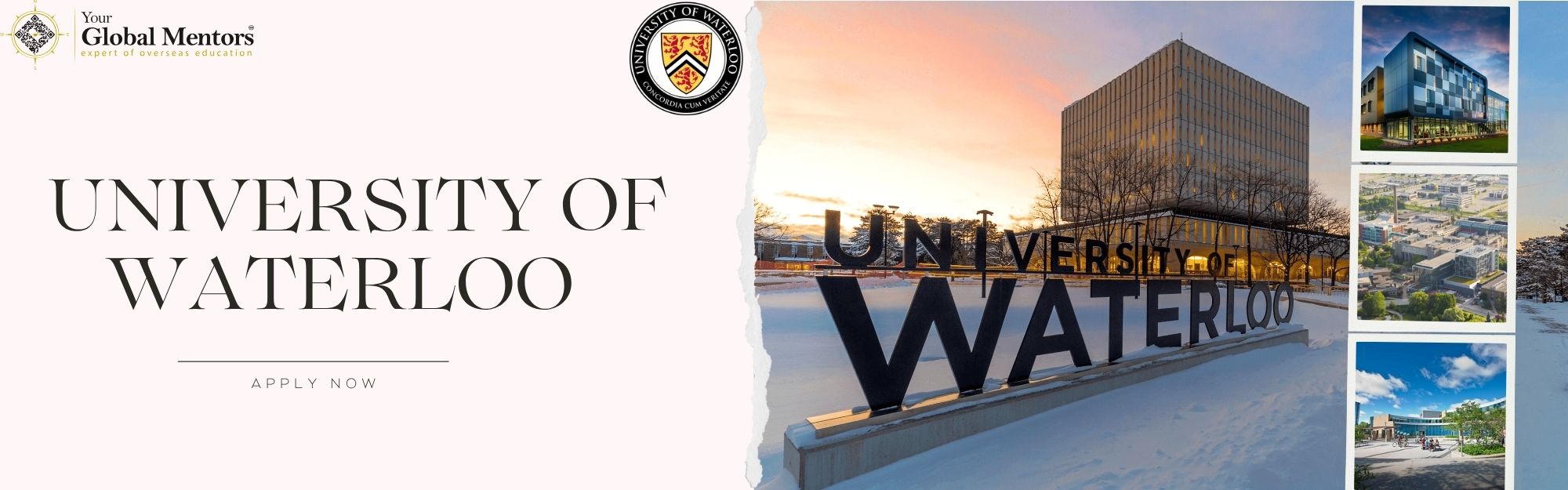 University of Waterloo