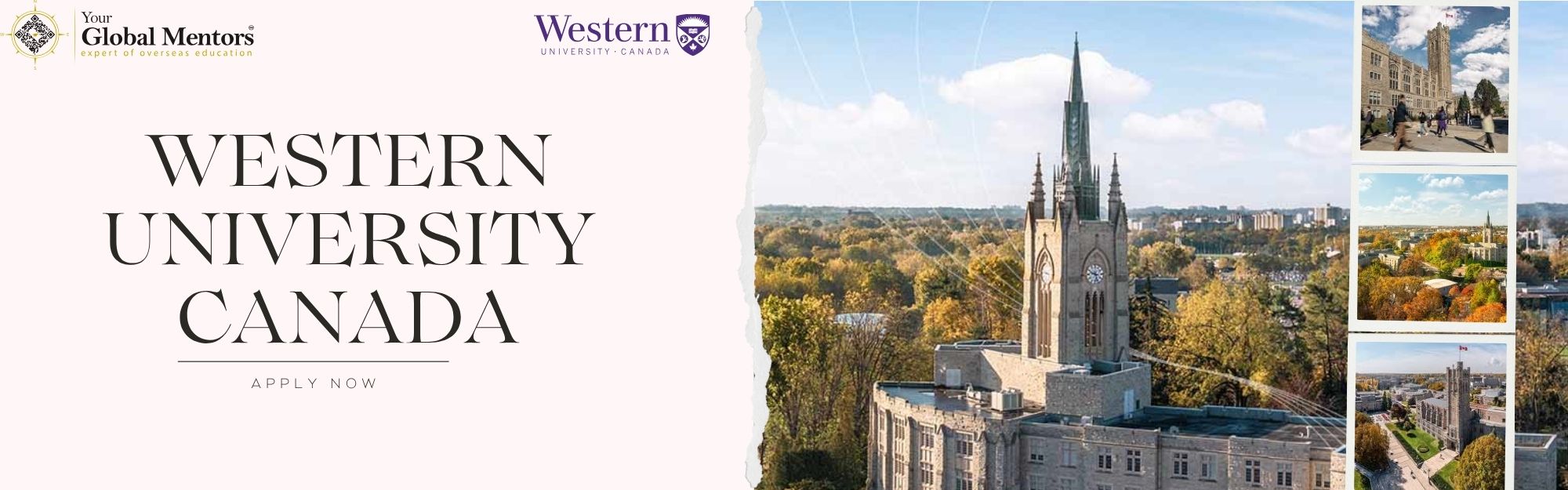 Western University Canada