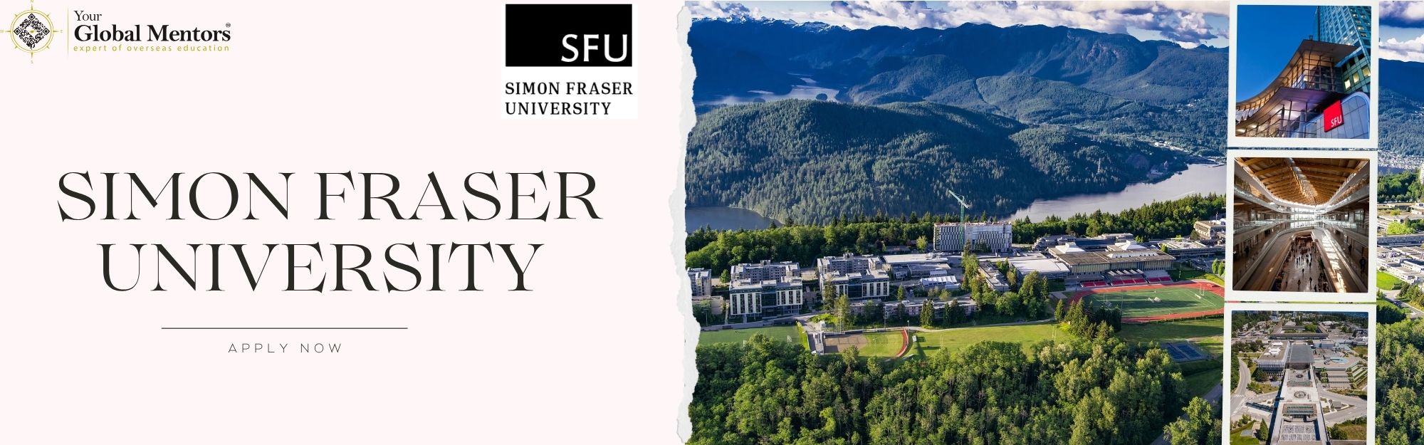 Simon Fraser University