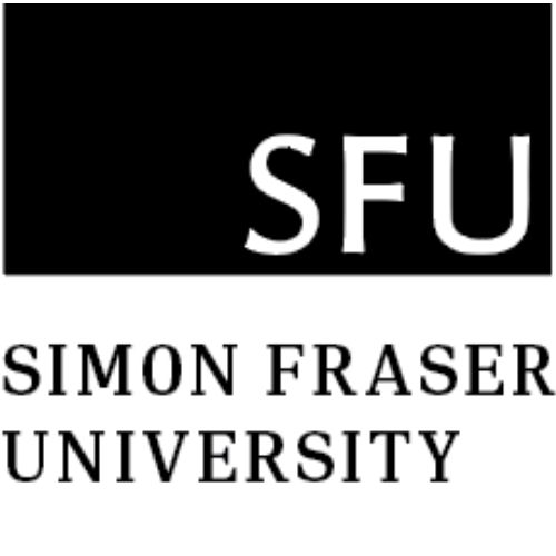 Simon Fraser University logo