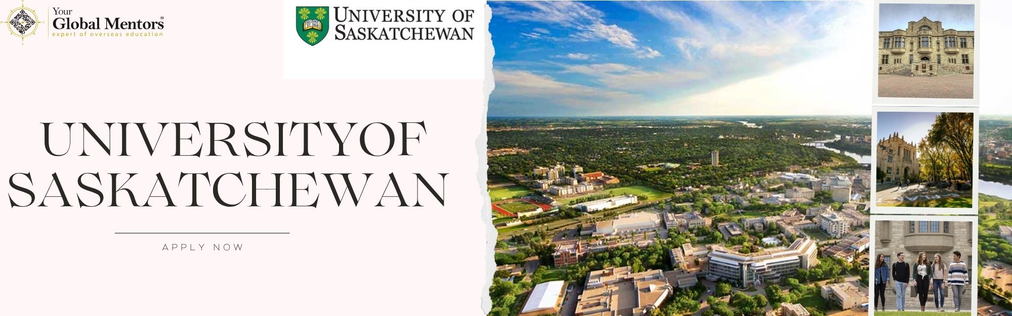 University of Saskatchewan