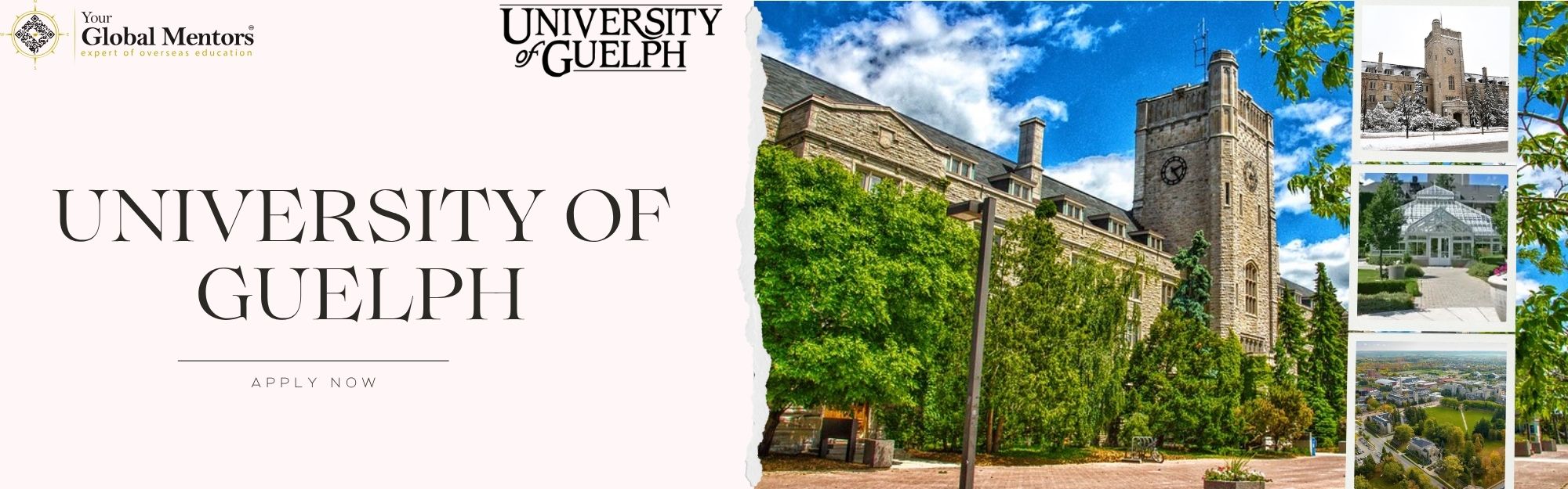 University of Guelph