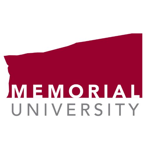 Memorial University logo