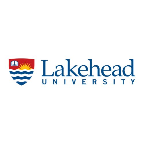 Lakehead University logo