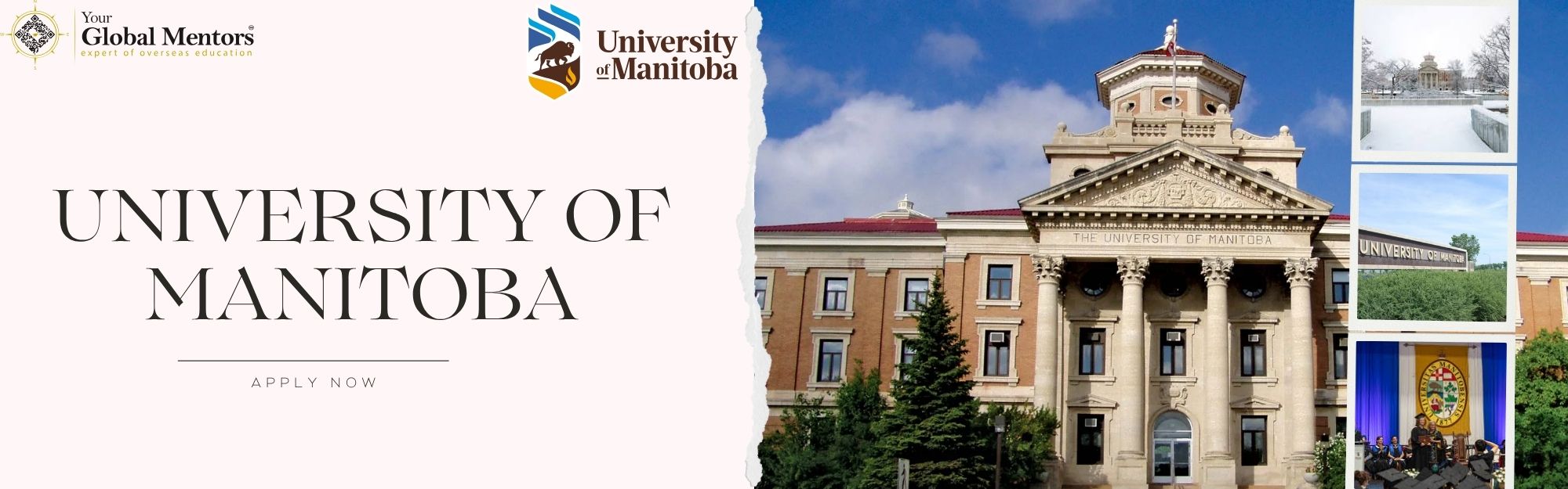 University of Manitoba