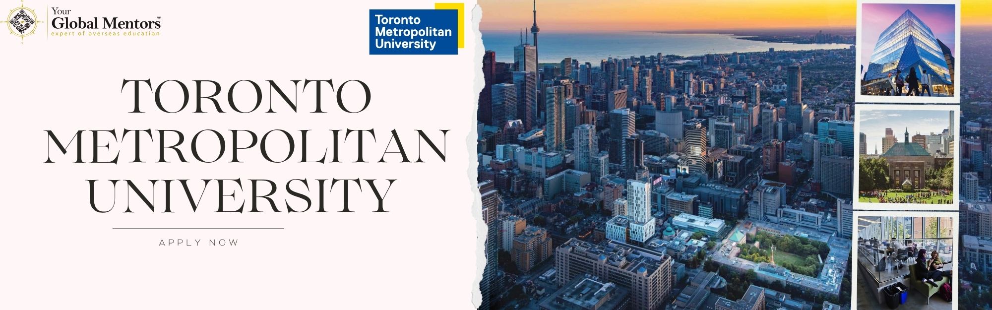 Toronto Metropolitan University