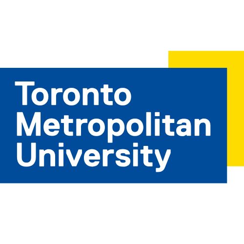 Toronto Metropolitan University logo
