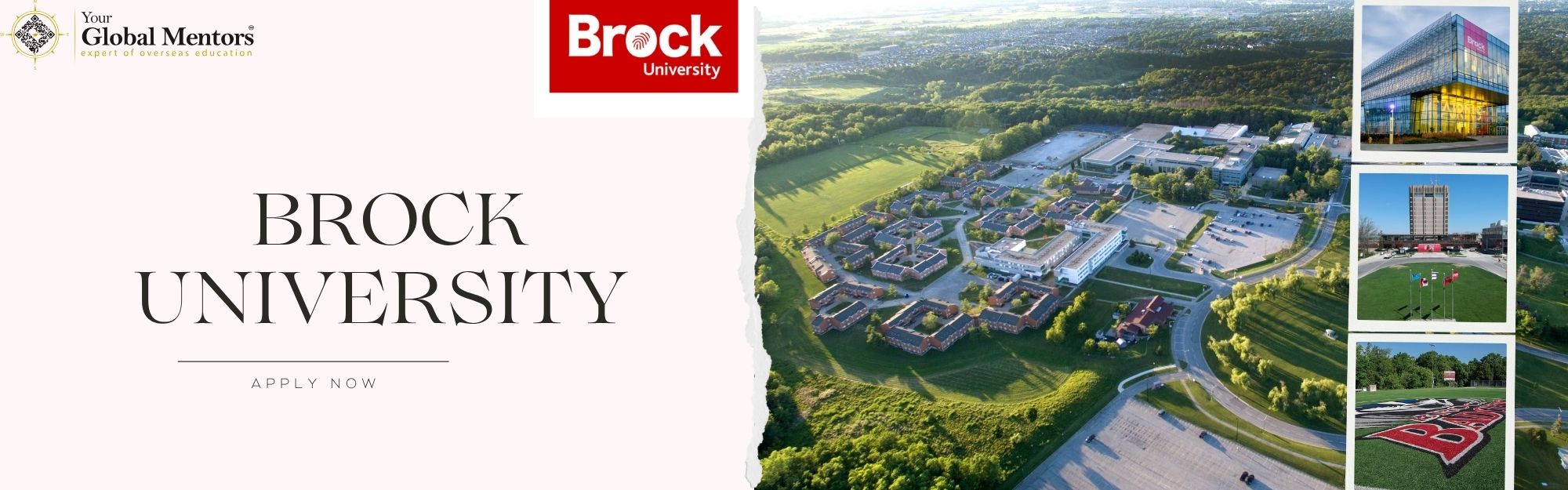 Brock University Canada
