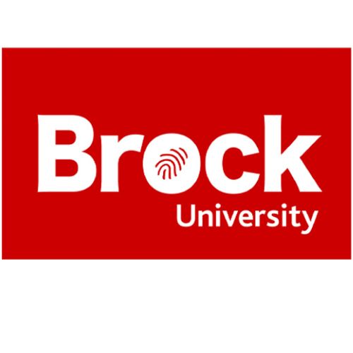 Brock University Canada || -logo