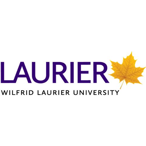 Wilfrid Laurier logo