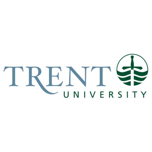 Trent University logo