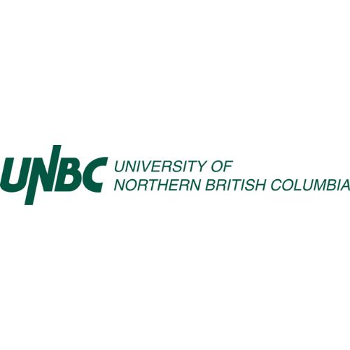 University of Northern British Columbia logo