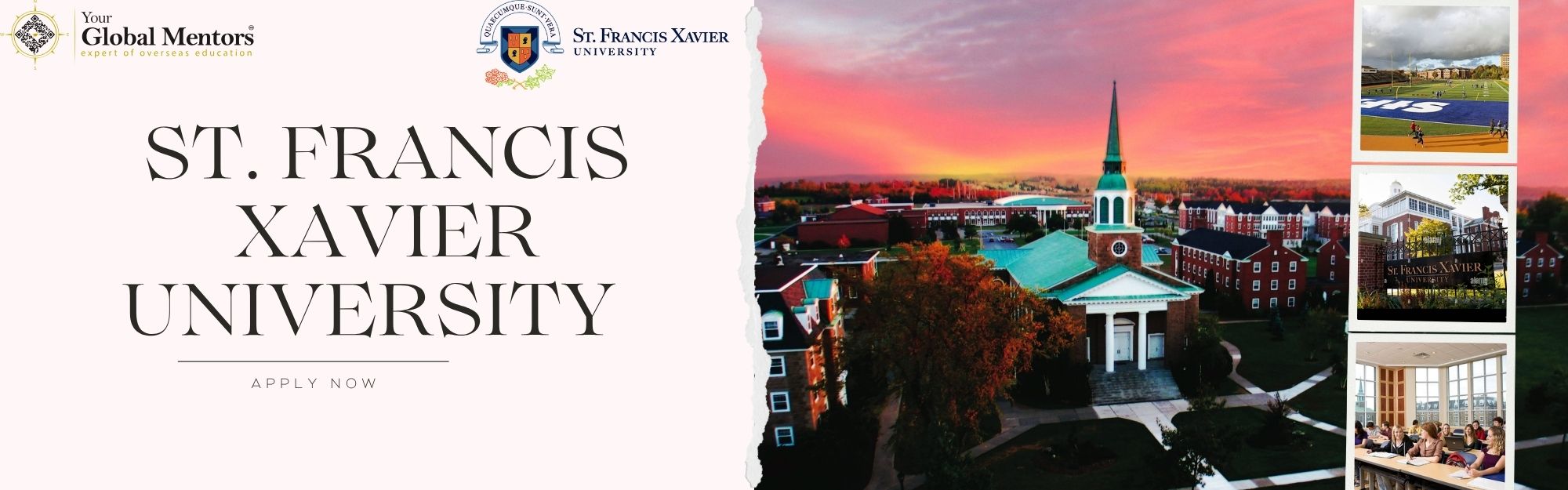 St. Francis Xavier University