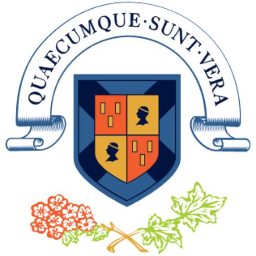 St. Francis Xavier University logo