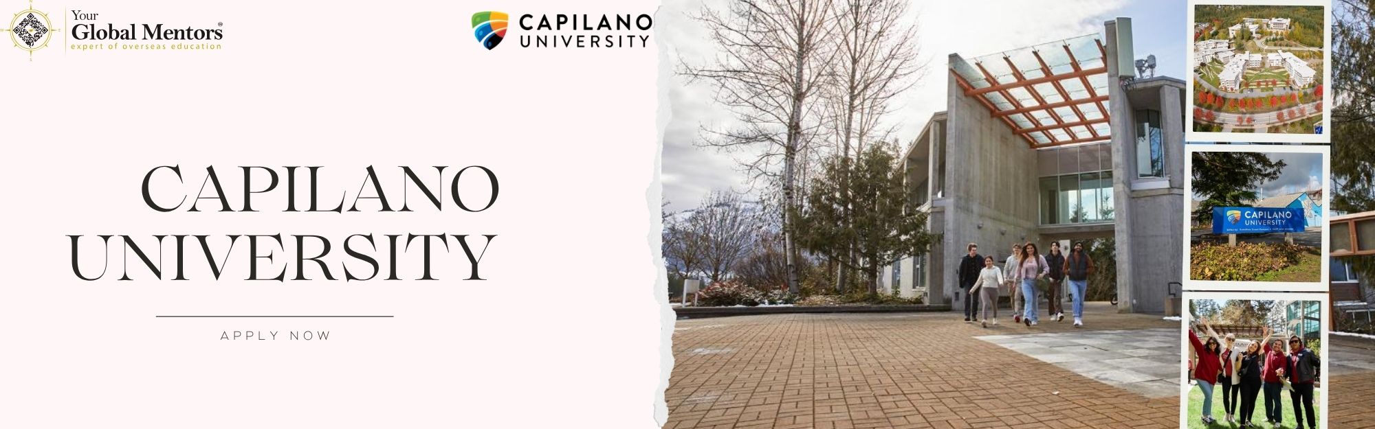 Capilano University