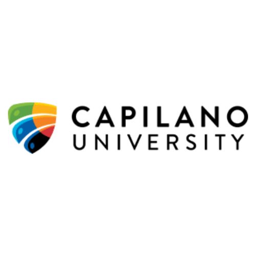 Capilano University logo