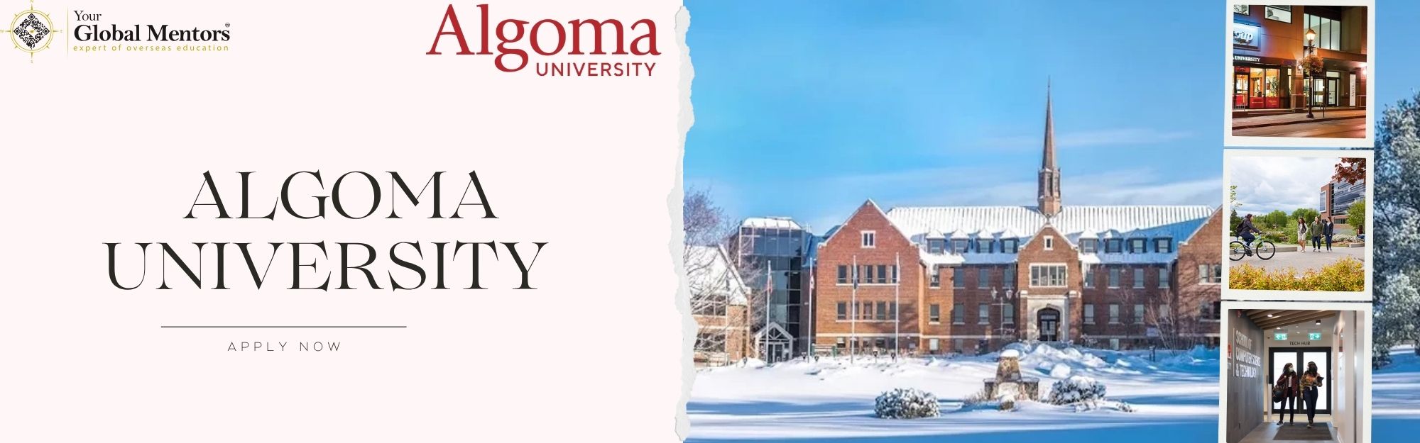 Algoma University