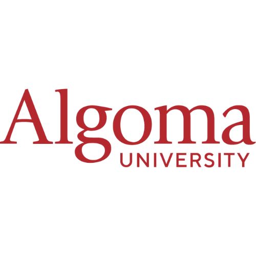 Algoma University logo