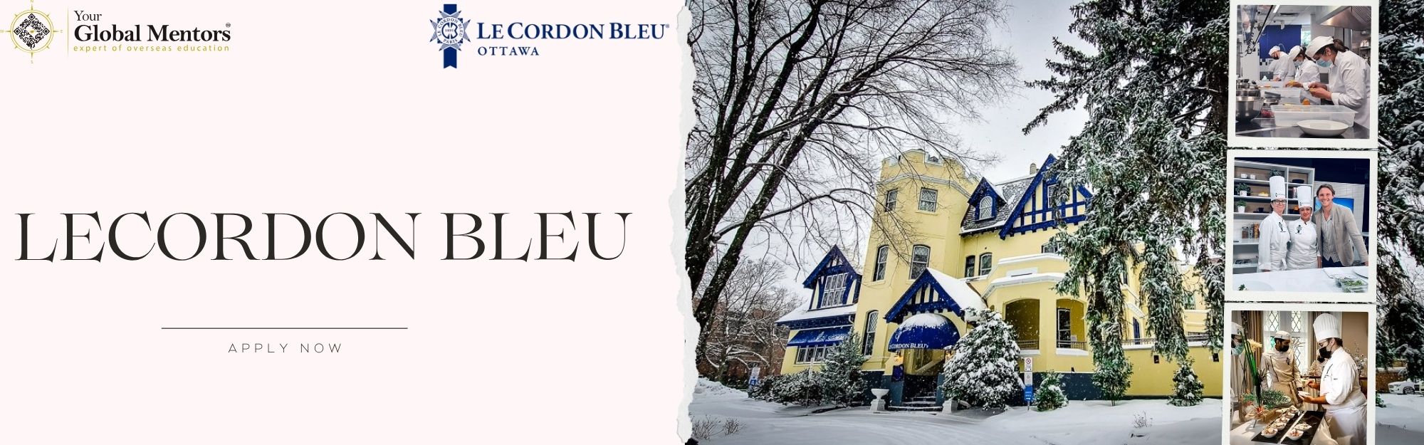 Le Cordon Bleu