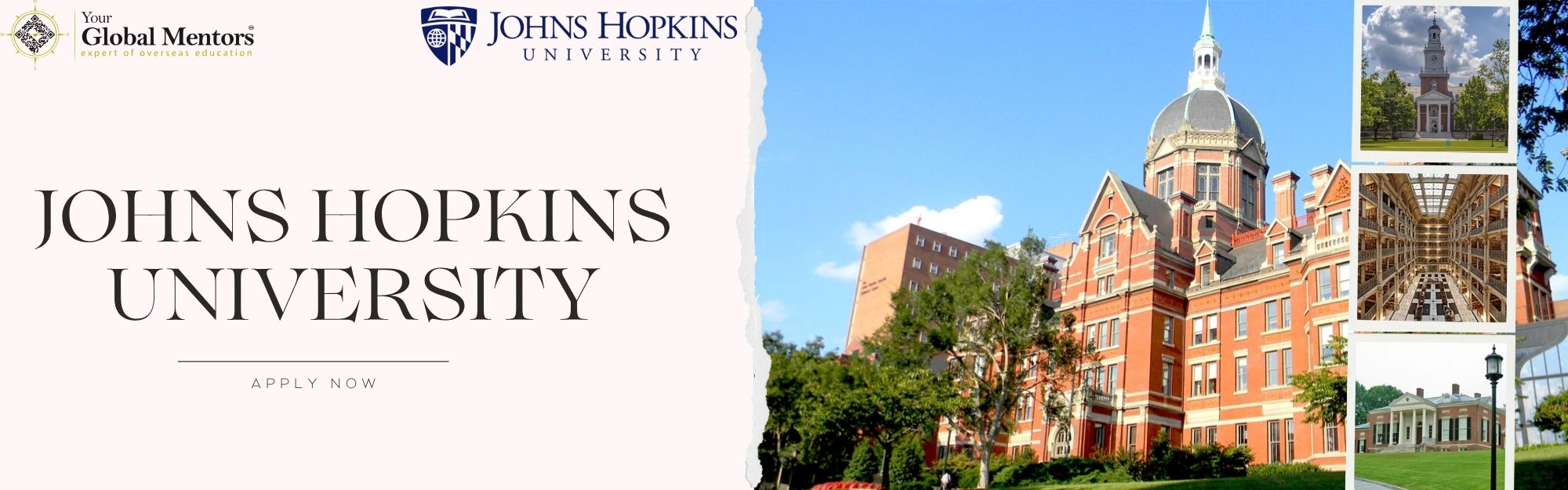 Johns Hopkins University