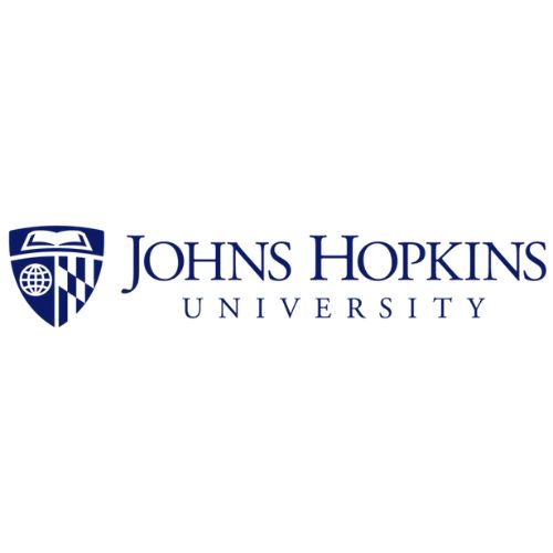 Johns Hopkins University logo