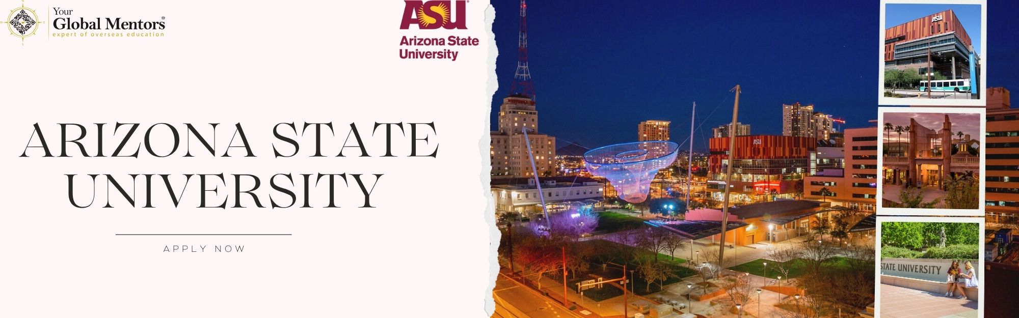 Arizona State University