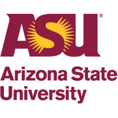 Arizona State University logo