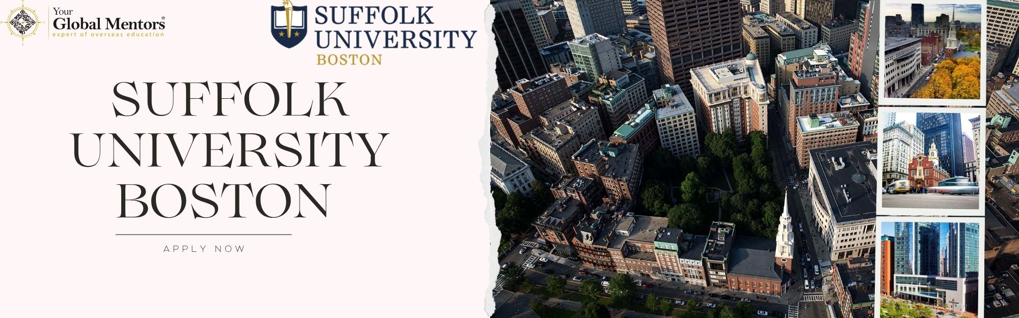 Suffolk University Boston