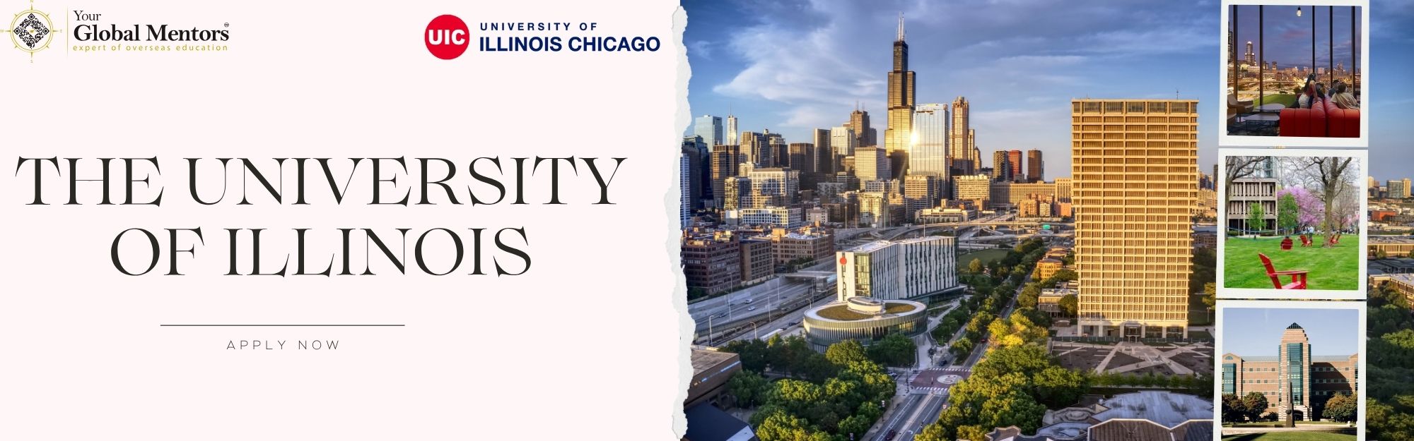 University of Illinois Chicago