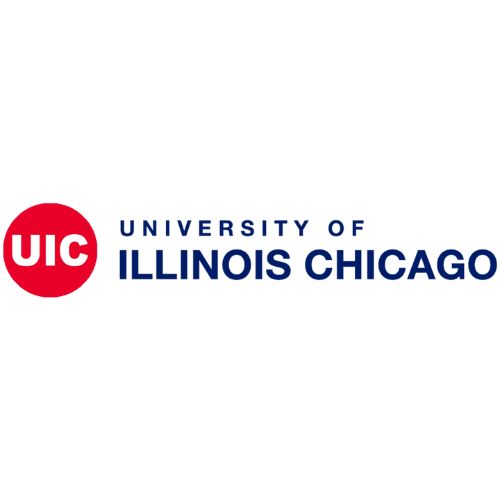 University of Illinois Chicago logo