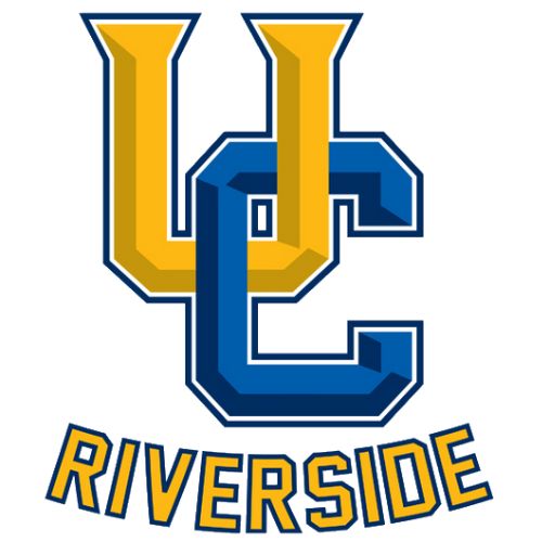 University of California Riverside logo