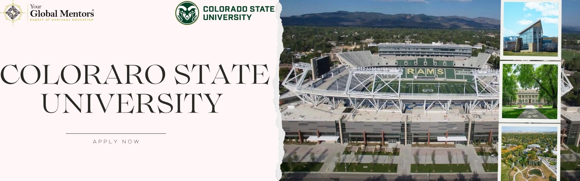 Colorado State University