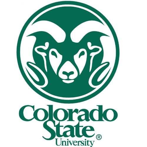 Colorado State University logo
