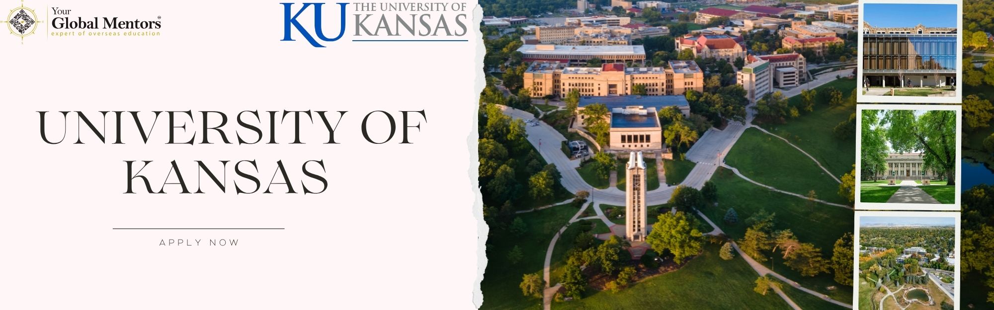 The University of Kansas