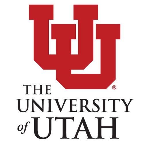 University of Utah logo
