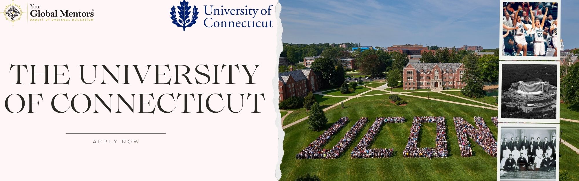 University of Connecticut