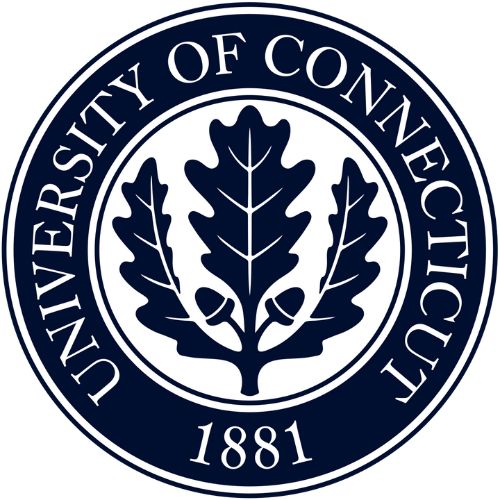 University of Connecticut logo