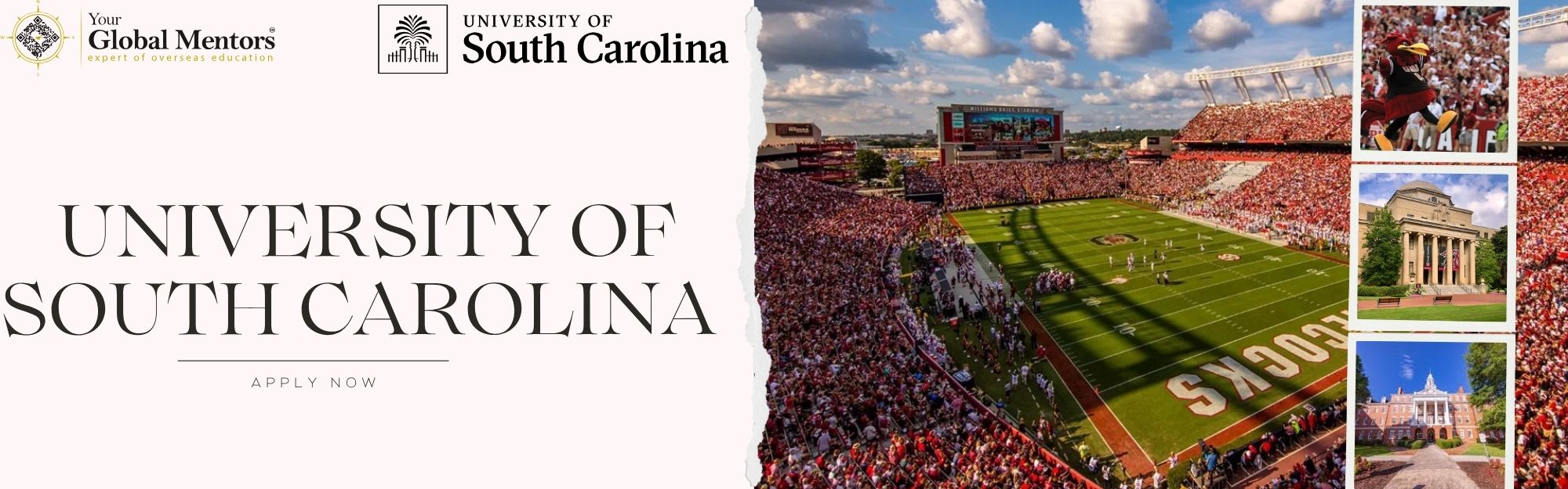 University of South Carolina