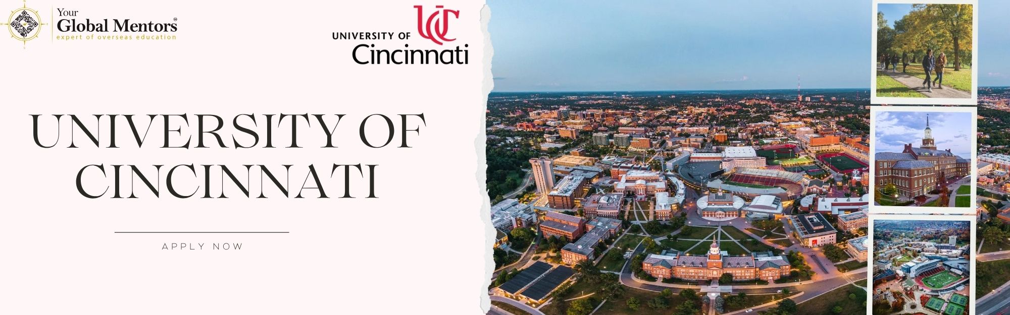 University of Cincinnati