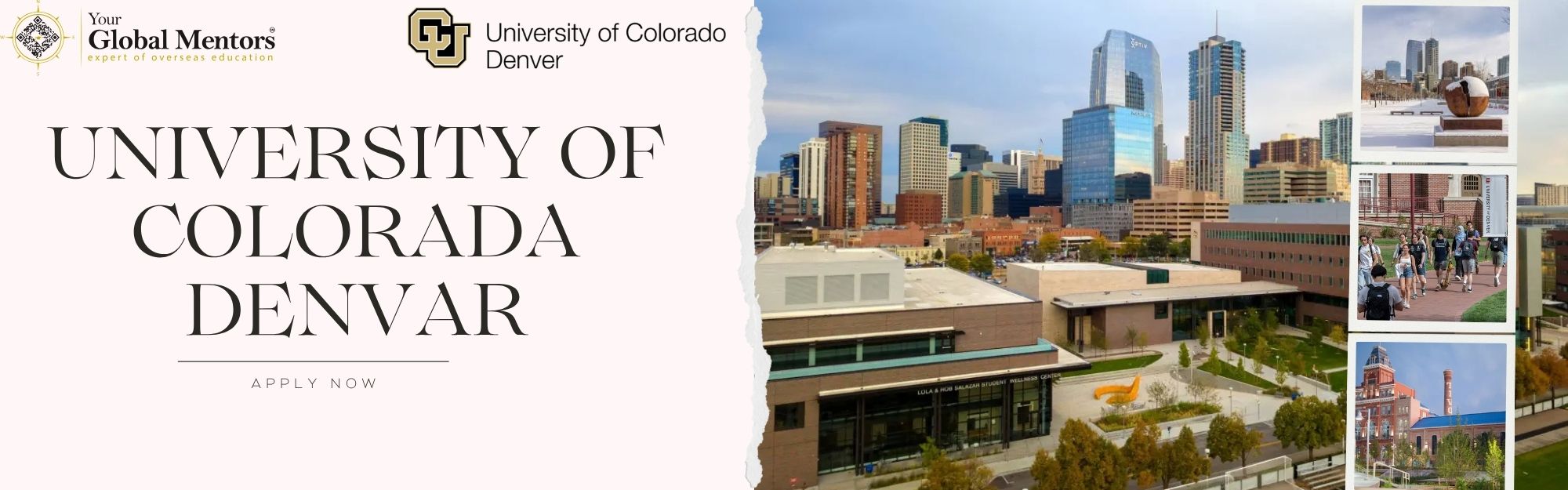 University of Colorado Denver