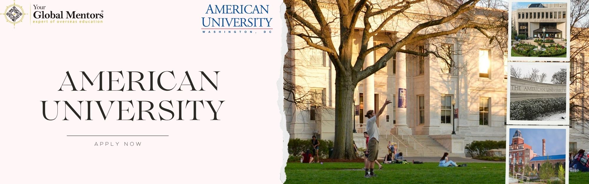 American University Washington